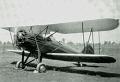 1930 Waco RNF NC842V